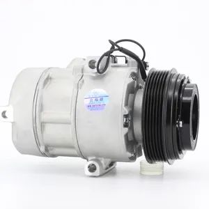 12V Air Conditioning Compressor Auto Spare Parts for KIA Car Accessories Refrigerator Compressor - Anhui Changsheng Electromechanical Technology Co., Ltd - China