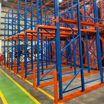 rack - njrd - China