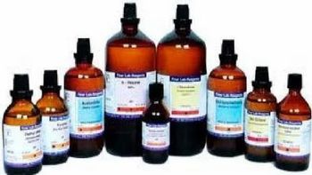 Laboratory Chemical - Diljyot Traders - India