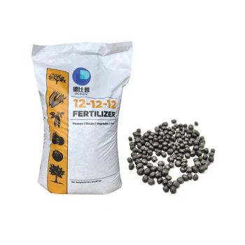 China Factory Price Compound Fertilizer Processing Trace Elements Granular Fertilizer Other Chemicals - Hebei Debien Technology Co., Ltd. - China