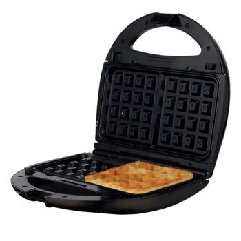 New Product 3 in 1 Breakfast Makers, Wafleras, Sandwich Grill Maker - Ningbo Invo Import and Export Co., Ltd. - China