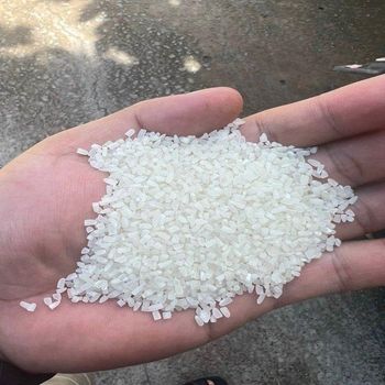 Premium 100% Broken Rice for Food Processing Use High Quality Broken Grain Supply with Excellent Texture - TRADECENTRIC LLC - United States