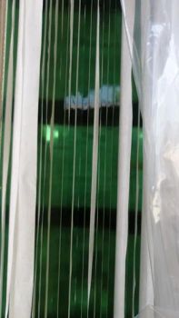 Fire Resistant Glass Borosilicate Floated Glass Sheet - Jinan JSV Industrial Co., Ltd. - China