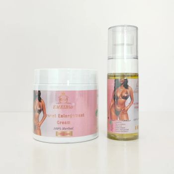 Best Massage Oil Women Bigger Breast Private Label High Quality Instant Breast Enlargement Cream Daily Custom Logo Cream - Guangzhou E-Mei Biotechnology Co., Ltd. - China