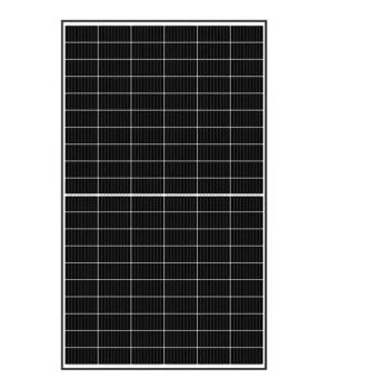 Sunpro Power Half Cell Mono Perc 330W 335W 340W 345W for Solar System Solar Panel - Zhejiang Sunpro Power Technology Co., Ltd. - China