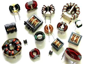Common Mode Chokes Efficiency High Price Affordable Maintenance Cost Low Temperature Resistance - Ananya Products - India