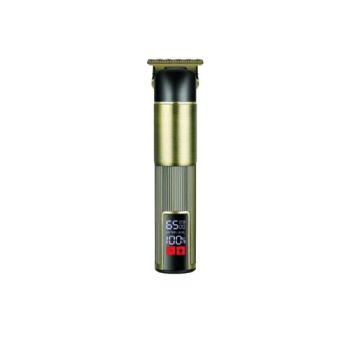 Trimmer Hair Hair Machine Set Men's Beard T Blade Trimmer Hair Trimmer - Ninbo Sls Electric Ltd - China