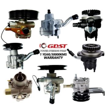 GDST Car Steering System Electric Hydraulic Power Steering Pump for Toyota Nissan - ANHUI GOLDENSTAR IMPORT AND EXPORT CO., LTD. - China