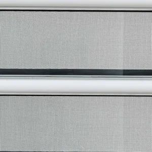 Safety Tempered Glass Ventilation System Full Height Protection Hazard Areas Compliance Glass Louvers - V Global Manufacturing Limited - China