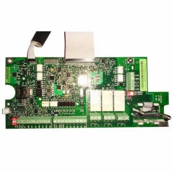 ACS550 Control Card - Filtronics Systems - India