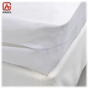 China Manufacture Mattress Protector Cover Water Proof Mattress Cover - Fujian Angel Nonwoven Fabric Tech Co., Ltd. - China