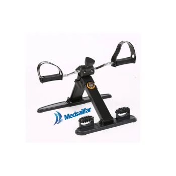 Folding Rehabilitation Medical Products Exercise Bike Foot Aldi Elliptical Pedal Exersic Trainer - Shanghai Huanyu Yisheng Industry and Trade Co., Ltd. - China