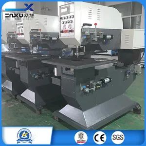Affordable Zxz220 Horizontal Glass Drilling Machine for Precision Holes - Linyi All-Need Machinery Co., Ltd. - China