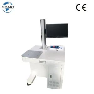 Versatile Metal Plate Laser Engraving Machine for Industrial Use - Jiangmen Smart Technology Co., Ltd - China
