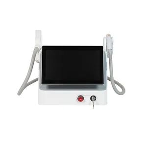 Professional IPL Machine for Hair Removal & Skin Rejuvenation - Beijing OM Beauty Technology Co., Ltd - China