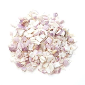 China Freeze Dried Vegetables Onion Shallot Slice Dice - Ruiqiu Foods Co., Ltd. - China