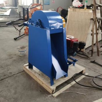 Industrial Fiber Harvesting Machine with High Capacity Output - Nanjiang Intelligent Equipment (Shandong) Co., Ltd. - China