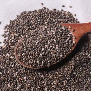 Chia Seeds for Sale Features Organic - Njang Investments Limited - Kenya