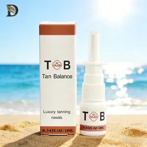 Original Melanotan 2 Nasal Spray - Premium Mt-2 Tanning Spray Fast Absorption - Hunan Miqu Health Technology Co., Ltd. - China