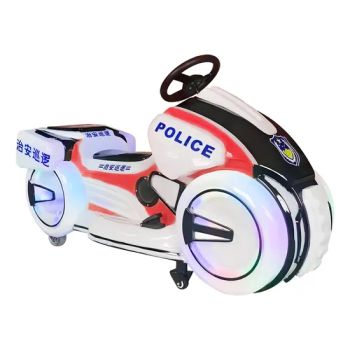Electric Bumper Car Other Amusement Park Products Electric Battery Kid Motorcycle Electrical Bumper Cars - Guangzhou Xiao Yao Yao Amusement Equipment Co., Ltd. - China