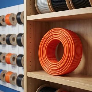 TUV Certificate Tin Copper Solar Cable Energy Conversion XLPE Solar Stranded Conductor Electric Electrical Wire Cables - Suzhou Yonghao Cable Co., Ltd - China