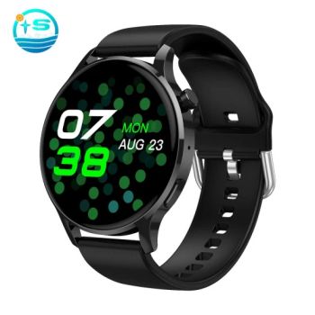 Fashionable Blood Oxygen Blood Glucose Heart Rate Smartwatch for Sale - Shenzhen Yangsheng Technology Co., Ltd. - China