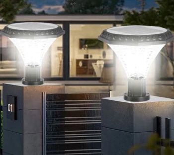 Premium Outdoor Solar LED Spotlights for Waterproof Garden Lighting - Zhejiang Efon Lighting Co., Ltd. - China