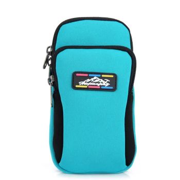 Sports Running Breathable Arm Bags Outdoor Fishing Women Man Waterproof Mobile Bag - Quanzhou Hengshunfa Travel&Bags Co., Ltd. - China