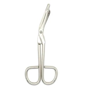 15cm Medical Stainless Steel First Aid Trauma Gauze Bandage Scissors - Ningbo Multi Channel Co., Ltd. - China
