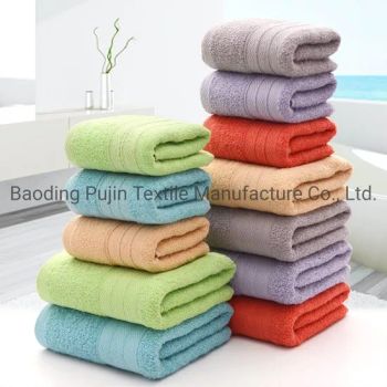 Attractive Price Commercial Five Stars Disposable Refreshing Wet Cotton Towel for Sale - Anxin County Pujin Trading Co., Ltd. - China