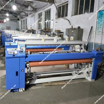 Spare Parts for Water Jet Looms for Weaving Machines Condition New Trademark JLH Warranty 1 Year HS Code 84463050 Model NO. - Qingdao Jin Lihua Textile Machinery Co., Ltd. - China