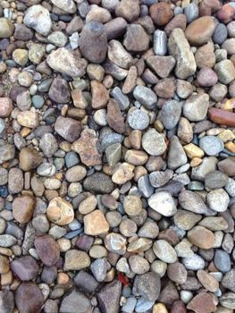 Gravel Crushed Stone Form Solid Color Multi Texture Crushed Grade Standard 304 Features Water Proof Type Gravel Crushed - TK World Natural Stones - India