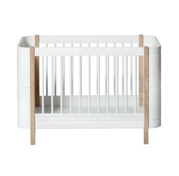 Modern Design Sturdy Outdoor Kids Cribs for Girls - Limain Metal & Plastic Goods (Shenzhen) Co., Ltd. - China