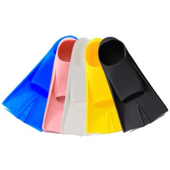 Snorkeling Swimming Fins with 100% Silicone for Scuba Diving Snorkeling Watersport - Dongguan Hongjun Sports Goods Co., Ltd. - China