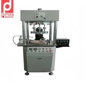 Easy to Operate Other Precision Grinding Processing Surface Grinding and Polishing Machine - Shenzhen Ponda Grinding Technology Co.,Ltd. - China