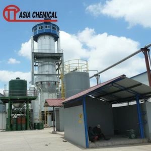 One Stop High Capacity Washing Powder Equipment Supplier Full Range Detergent Factory Machinery - Hangzhou Asia Chemical Engineering Co., Ltd - China