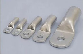 Aluminum Tubular Power Cable Lug Compression K 3, 4, 7 B 13, 16, 7, 9 G 10, 4, 6, 8, 9 H 11, 12, 4, 7, 9 J 18, 24, 28, 30, 37, - Ascon Engineering Industries - India