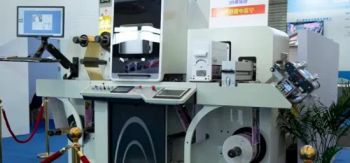 UV-LED Ink Curing Digital Stamping Label Printing Enhancement Machine - Hangzhou Ecoographix Digital Technology Co., Ltd. - China