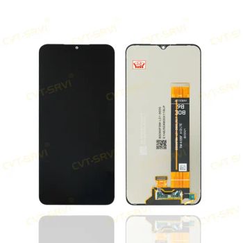 CVT Factory Wholesale Mobile Phone LCD Display Accessories Parts Mobile LCD Screen Mobile Phone Lcds Touch for Sam A13 - Guangzhou CVT-SRVI Technology Co., Ltd. - China