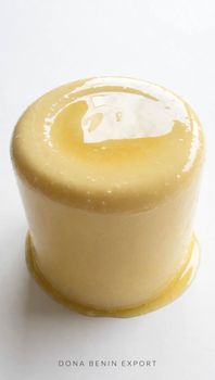 Certified Organic Raw Unrefined Shea Butter – Grade A, Natural Ivory – Bulk 25kg Cartons – FOB Cotonou Benin – DONA-AGRI - Dona-Agri & Fils SARL - Benin