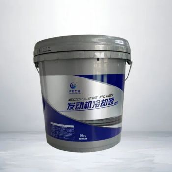 Premium Long-Life 4L High-Efficiency Antifreeze Coolant Specially for Automobile Engines - Jiangxi Huahang Petroleum Co., Ltd - China