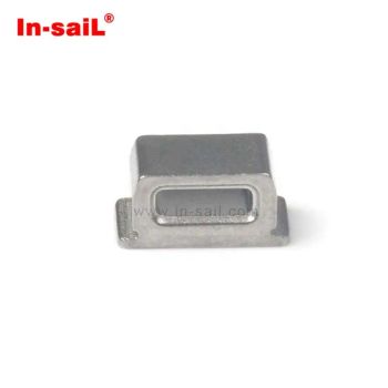 Ty-D Self-Clinching Cable Tie Mount for Mounting Wires to Electronic Chassis or Enclosures - Shenzhen Sandum Precision Parts Co., Ltd. - China