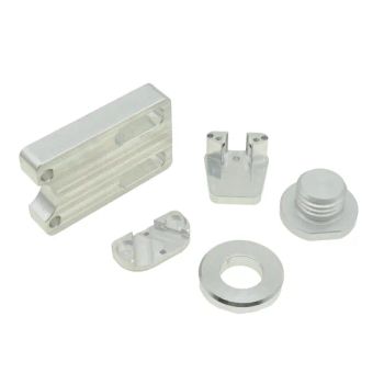 Wholesale Price Custom High Precision Auto Parts Hardware Marine Hardware Spare Parts Hardware - Shenzhen DMTC Intelligent Technology Co., Ltd. - China