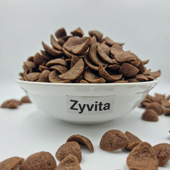 Choco Scoops Texture Crunchy Flavor Rich Chocolate Energy Profile Wholesome Energy Taste Profile Chocolaty With Grains Intended Use Morning Snack Or On-the-go - Zyvita Naturals - India