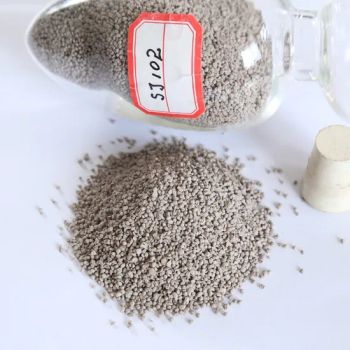 Cost Efficient Welding Flux Powder Saw Esab Ok Flux - JINAN LIT INDUSTRY CO., LTD. - China