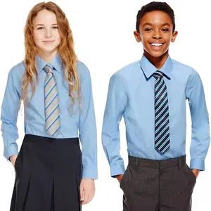 Factory Supply OEM Custom Primary Children High Kids Kindergarten School Uniforms High Quality Custom School Uniforms Wholesale - Fushun Nxcaps Clothing Company Limited - China