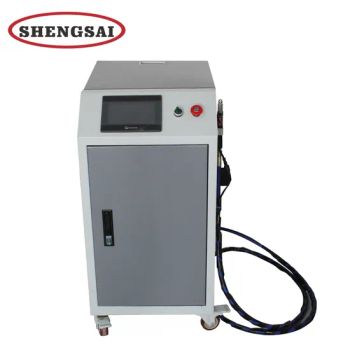 Automatic Hot Melt Glue Dispenser for Efficient Crafting - Dongguan Shengsai Machinery Co., Ltd. - China