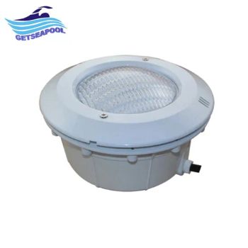 Embedded /Recessed 18W/24W/35W Swimming Pool LED PAR56 Light with SS304 Niche - Guangzhou Getsea Pool Spa Equipment Co., Ltd. - China