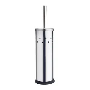 Wall Mounted Floor Standing Cheap Toilet Brushes & Holders 304 Stainless Steel 603 - Changsha Yite Bathware Co., Ltd - China