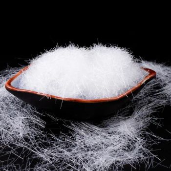 12mm PVA Uhpc Special Fiber Synthetic Fibre for Concrete Industry Building Materials - Briture Co., Ltd. - China